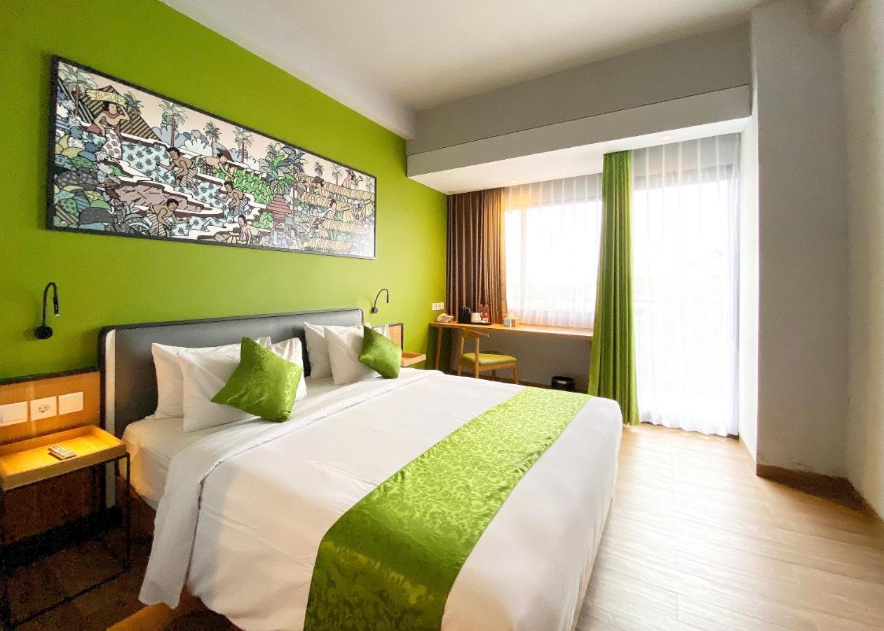 Hotel Rv Gianyar Ubud