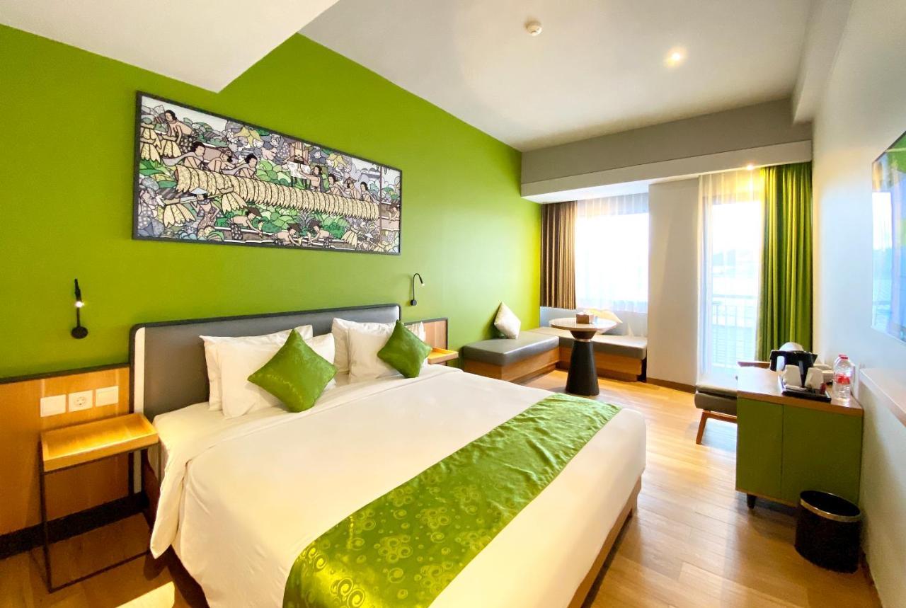 Hotel Rv Gianyar Ubud
