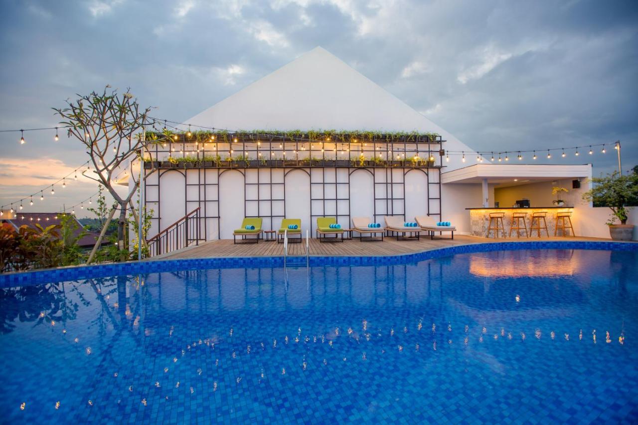 Hotel Rv Gianyar Ubud