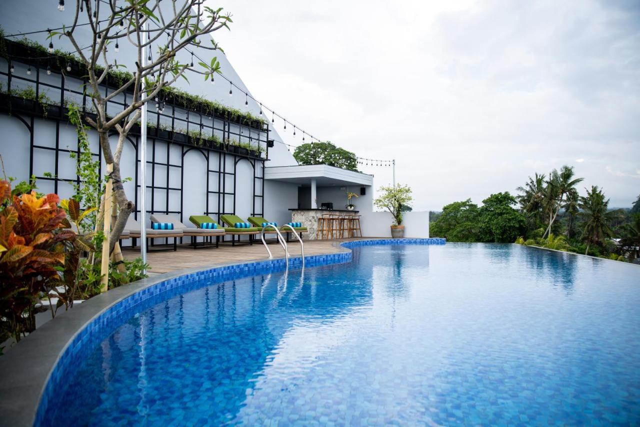 Hotel Rv Gianyar Ubud