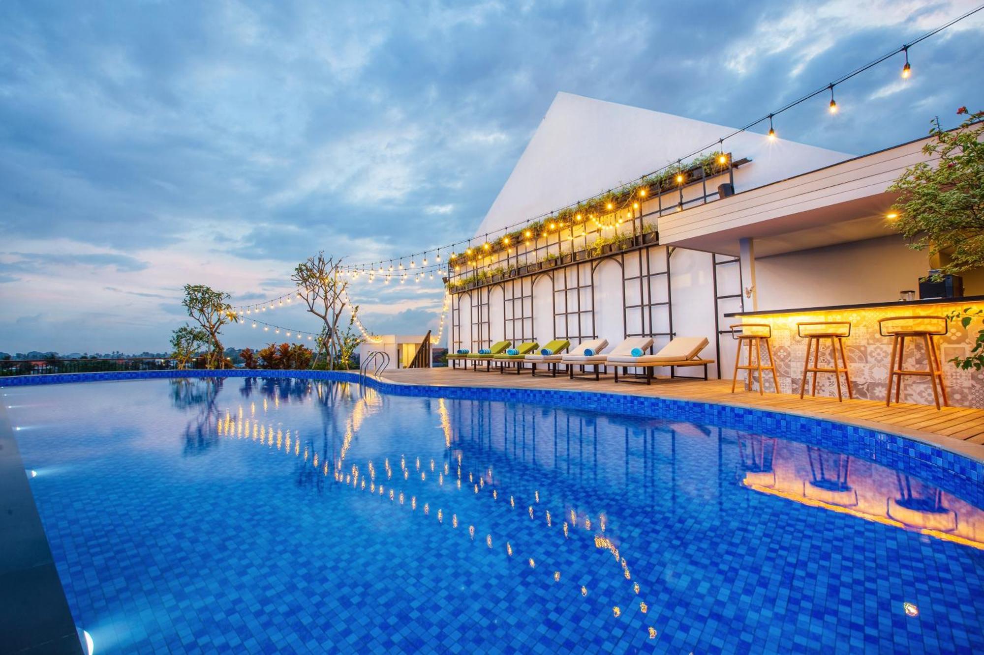 Rv Gianyar Hotel Ubud