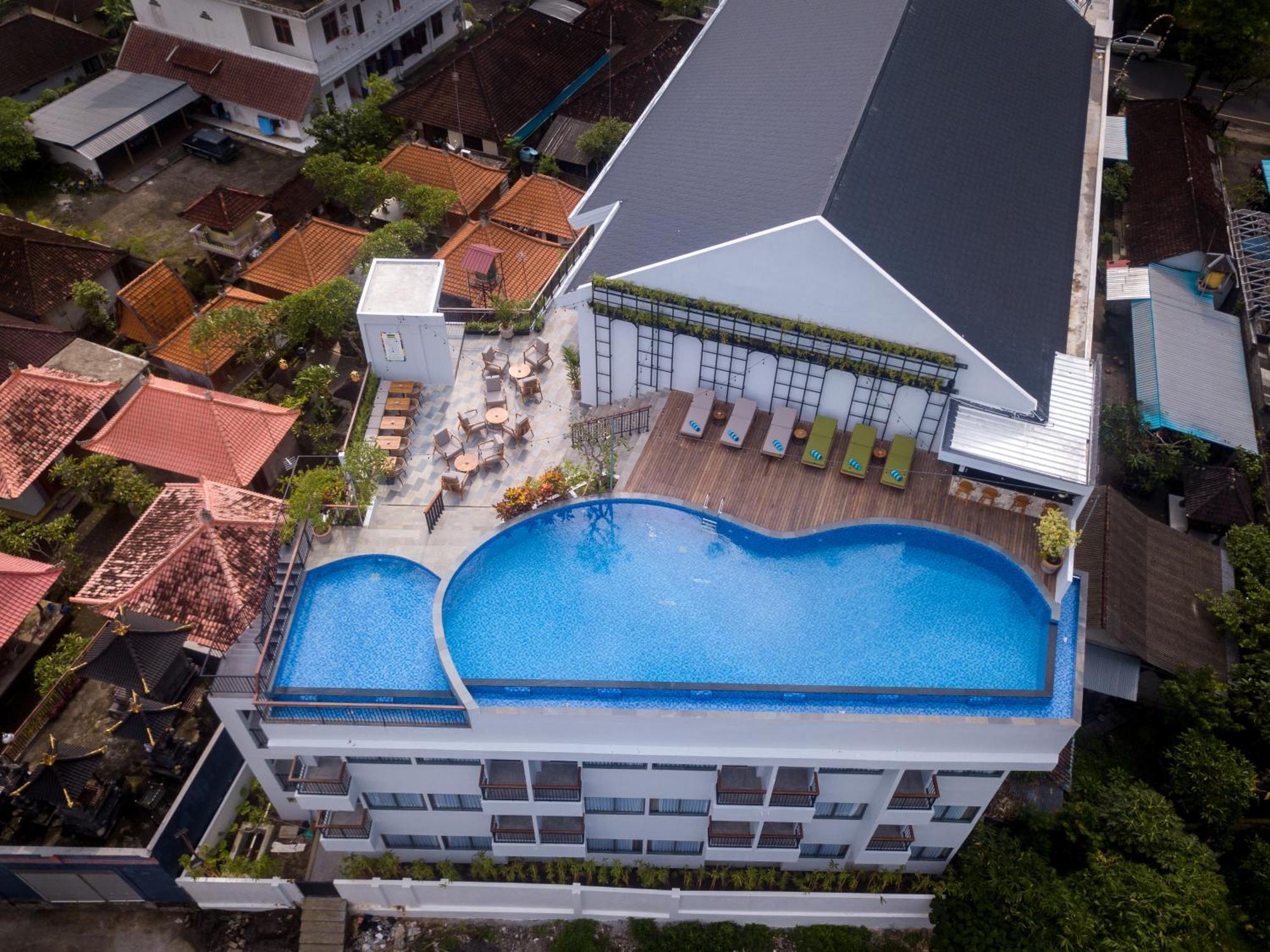 Hotel Rv Gianyar Ubud